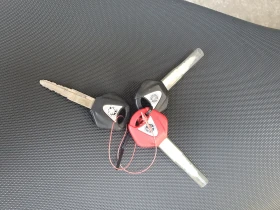 Yamaha Mt-07 700 ABS , снимка 13