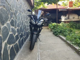 Yamaha Mt-07 700 ABS , снимка 8