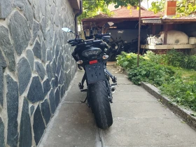 Yamaha Mt-07 700 ABS , снимка 5