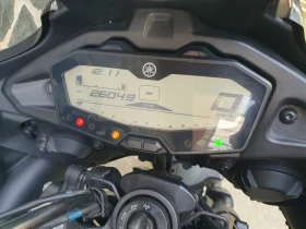 Yamaha Mt-07 700 ABS , снимка 11