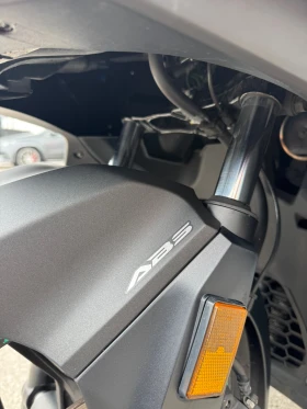 Honda Forza 350-ABS-TCS-LED-KEYLESS-ЕЛ.СЛЮДА, снимка 14