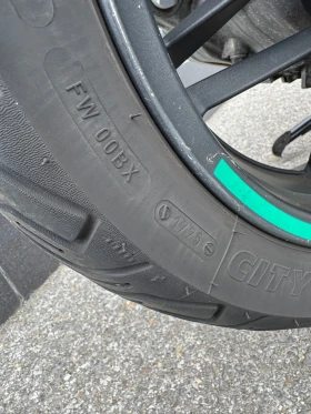 Honda Forza 350-ABS-TCS-LED-KEYLESS-ЕЛ.СЛЮДА, снимка 16