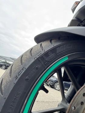 Honda Forza 350-ABS-TCS-LED-KEYLESS-ЕЛ.СЛЮДА, снимка 15