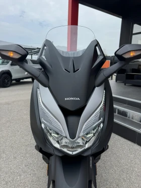 Honda Forza 350-ABS-TCS-LED-KEYLESS-ЕЛ.СЛЮДА, снимка 7