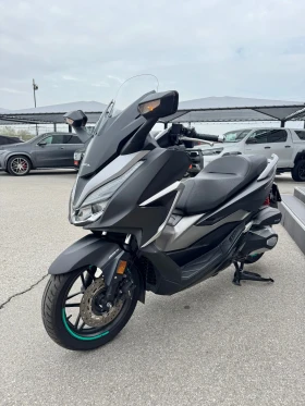 Honda Forza 350-ABS-TCS-LED-KEYLESS-ЕЛ.СЛЮДА, снимка 6