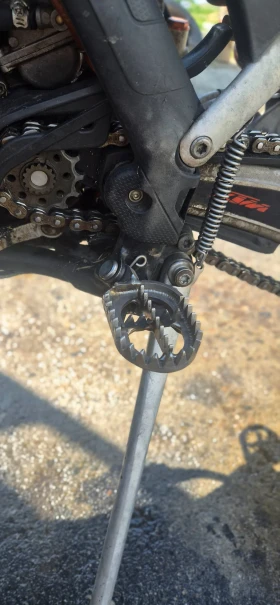 Ktm 300, снимка 5