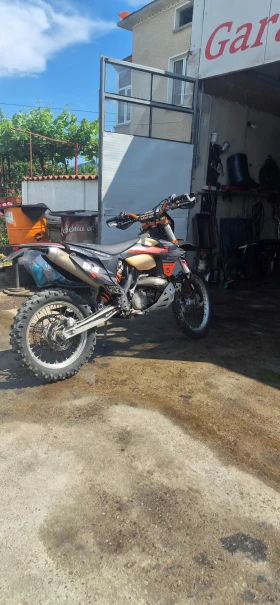 Ktm 300, снимка 2