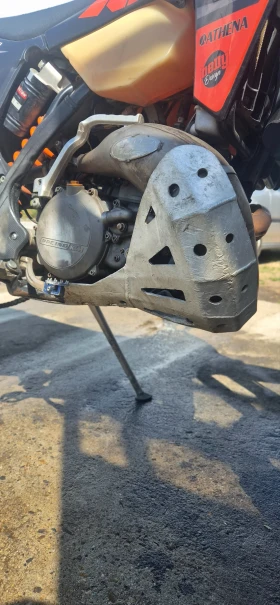 Ktm 300, снимка 6