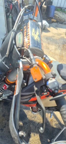 Ktm 300, снимка 4