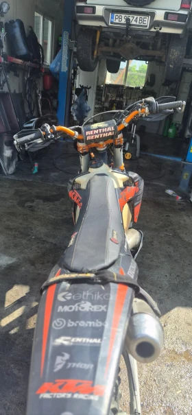 Ktm 300, снимка 9