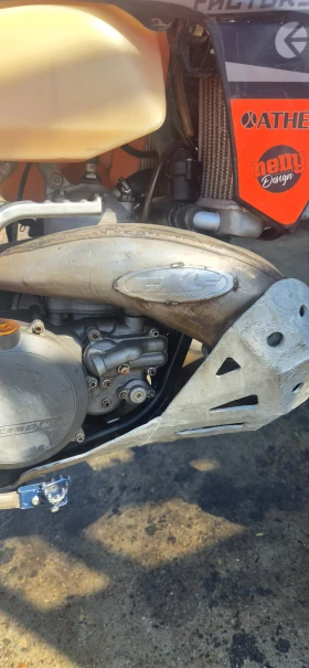 Ktm 300, снимка 7