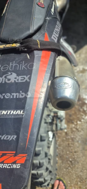 Ktm 300, снимка 8