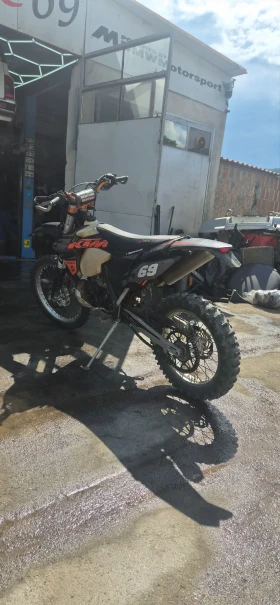 Ktm 300, снимка 3