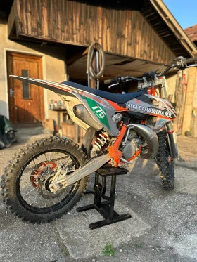 Ktm SX, снимка 2