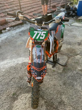     Ktm SX