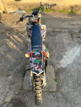 Ktm SX, снимка 4