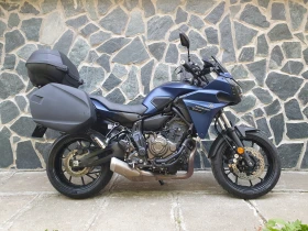 Yamaha Mt-07 700 ABS Като Нов 2-броя
