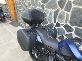 Yamaha Mt-07 700 ABS   2- | Mobile.bg    13