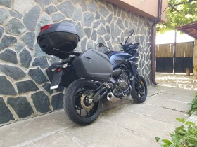 Yamaha Mt-07 700 ABS   2- | Mobile.bg    4
