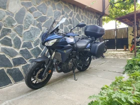 Yamaha Mt-07 700 ABS   2- | Mobile.bg    7