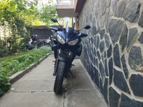 Yamaha Mt-07 700 ABS   2- | Mobile.bg    3
