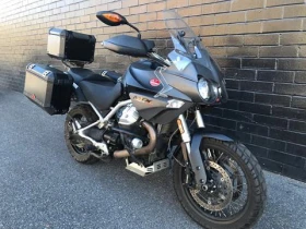  Moto Guzzi Stelvio