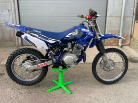 Yamaha Ttr TTR125, снимка 2