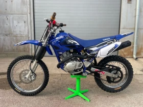 Yamaha Ttr TTR125, снимка 4