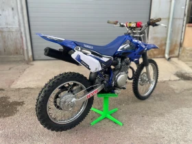 Yamaha Ttr TTR125, снимка 8