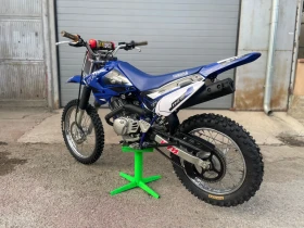 Yamaha Ttr TTR125, снимка 6