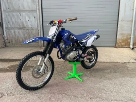 Yamaha Ttr TTR125, снимка 3