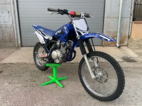  Yamaha Ttr