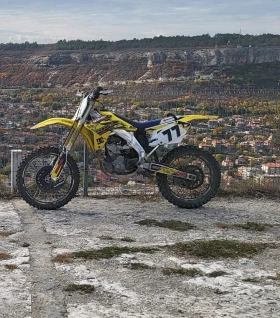 Обява за продажба на Suzuki Rmz ~5 200 лв. - изображение 2