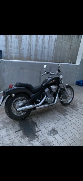 Обява за продажба на Honda Shadow Vt 600 ~5 800 лв. - изображение 1