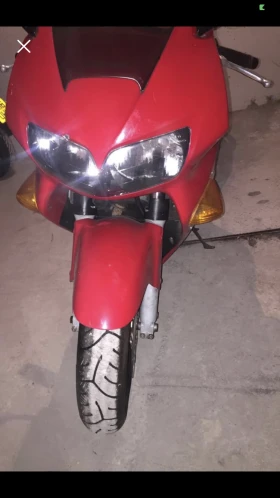 Обява за продажба на Honda Vfr VFR800F ~2 200 лв. - изображение 10