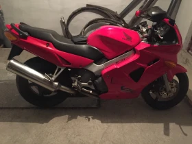 Обява за продажба на Honda Vfr VFR800F ~2 200 лв. - изображение 2