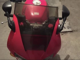 Обява за продажба на Honda Vfr VFR800F ~2 200 лв. - изображение 4
