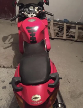 Обява за продажба на Honda Vfr VFR800F ~2 200 лв. - изображение 7