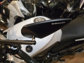 Yamaha XJ6, снимка 7