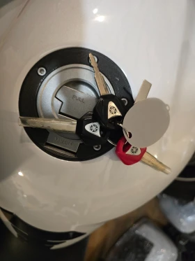 Yamaha XJ6, снимка 8