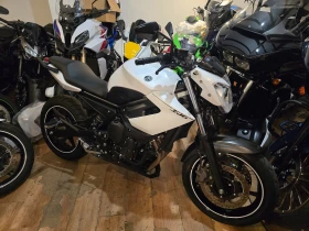 Yamaha XJ6, снимка 1