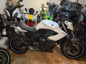 Yamaha XJ6, снимка 3