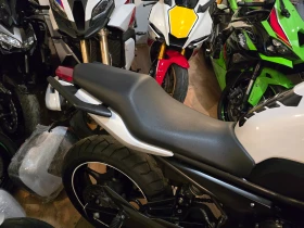 Yamaha XJ6, снимка 5