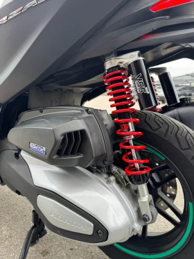 Honda Forza 350-ABS-TCS-LED-KEYLESS-ЕЛ.СЛЮДА | Auto.bg — изображение 10