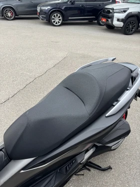 Honda Forza 350-ABS-TCS-LED-KEYLESS-ЕЛ.СЛЮДА | Auto.bg — изображение 11