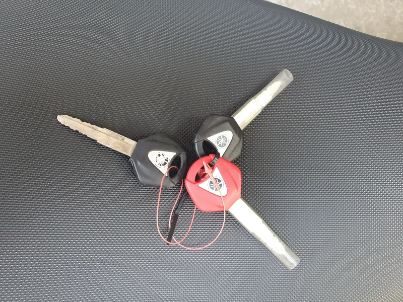 Yamaha Mt-07 700 ABS , снимка 13 - Мотоциклети и мототехника - 49370812