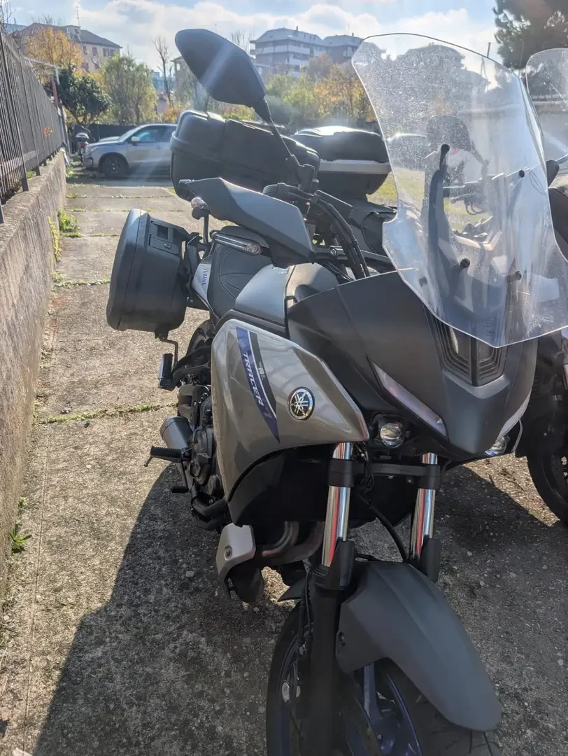 Yamaha Mt-07 700 ABS  | Mobile.bg � ����������� 15