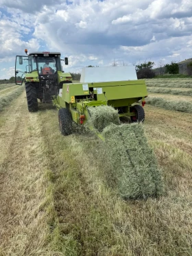  Claas MARKANT 65 | Mobile.bg    3