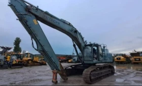      Hitachi ZX470LCH 2012