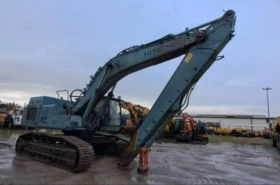  Hitachi ZX470LCH 2012 | Mobile.bg    2